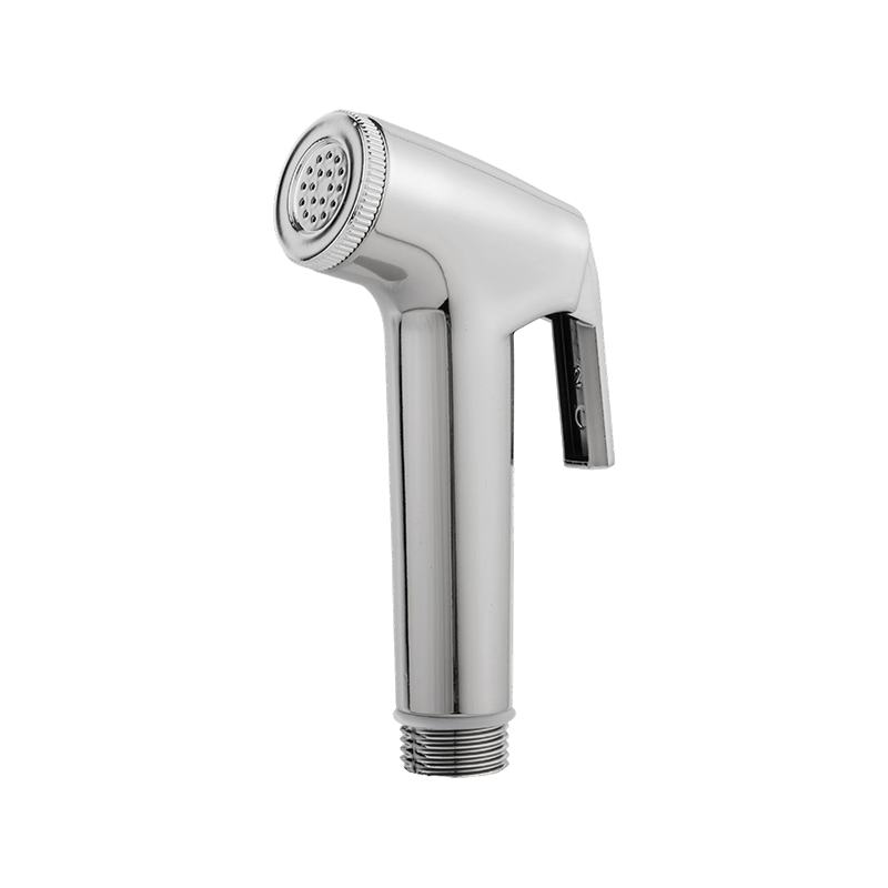 Pulverizador ergonómico de bidé de alta presión para la higiene personal