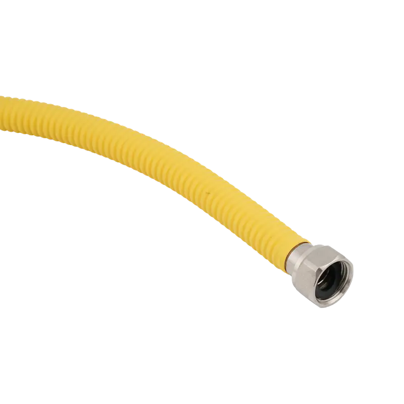 Yuyao Shengchuang Pipe Industry Co., Ltd.