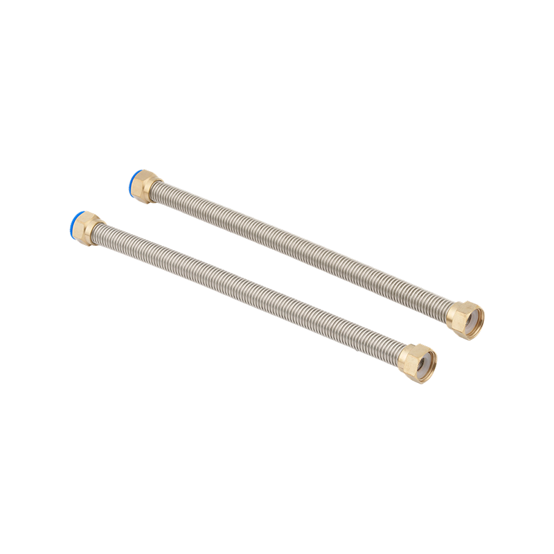 Manguera corrugada de doble rosca de precisión de grado industrial