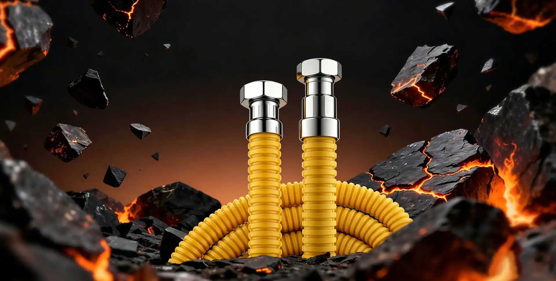 Yuyao Shengchuang Pipe Industry Co., Ltd.
