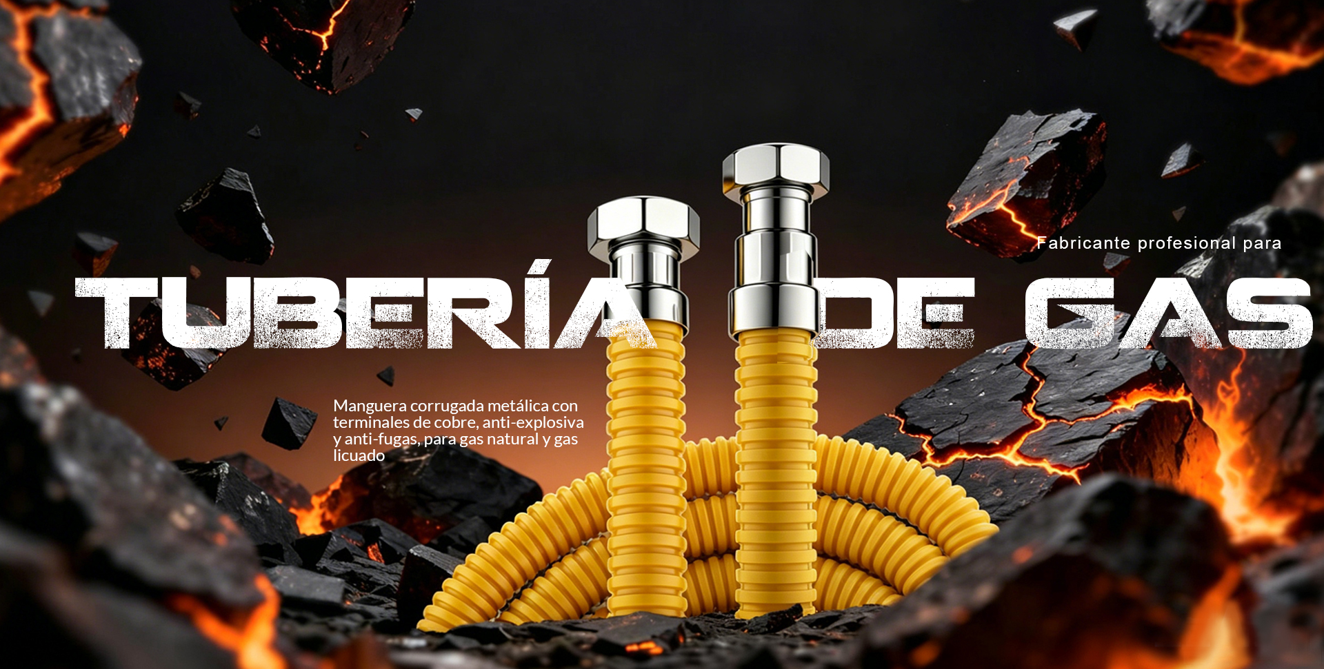 Yuyao Shengchuang Pipe Industry Co., Ltd.